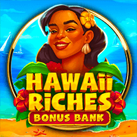Sự Giàu Có Hawaii icon