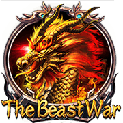 Thần Thú Tranh Bá icon
