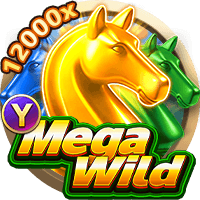 Wild Cá Ngựa icon