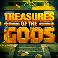Treasure of the Gods icon