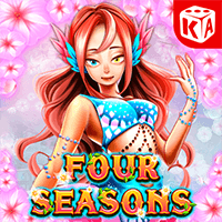 Bốn Mùa icon