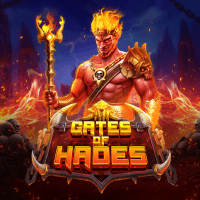 Cánh Cổng Hades icon