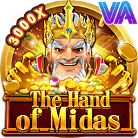 Huyền thoại về Midas icon