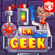 Tiến sĩ Geek icon