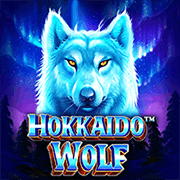 Sói Hokkaido icon